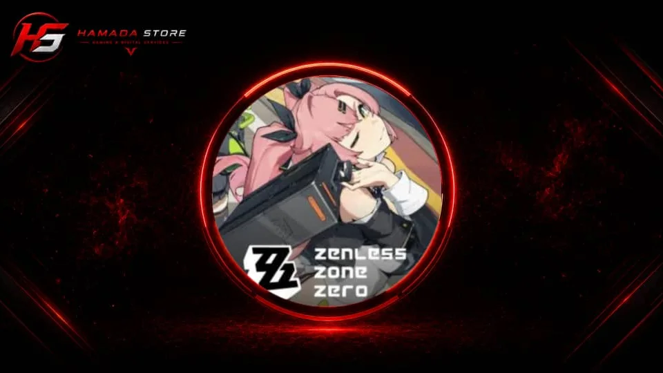 Zenless Zone Zero