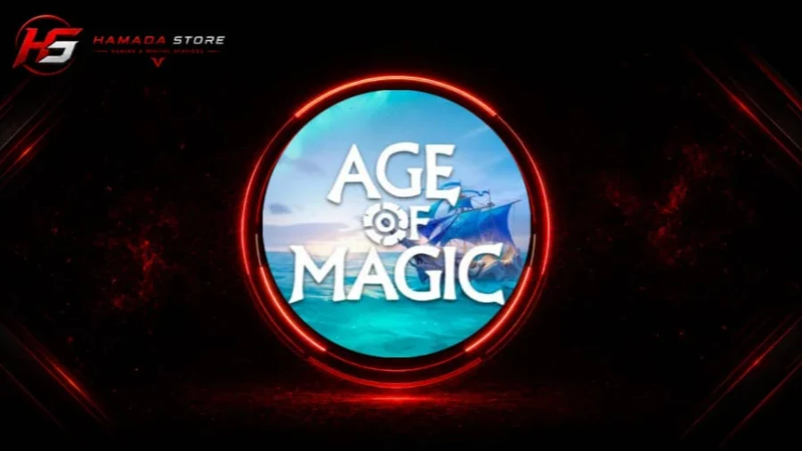 Age of Magic