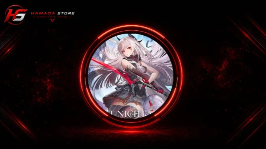 Arknights: Endfield