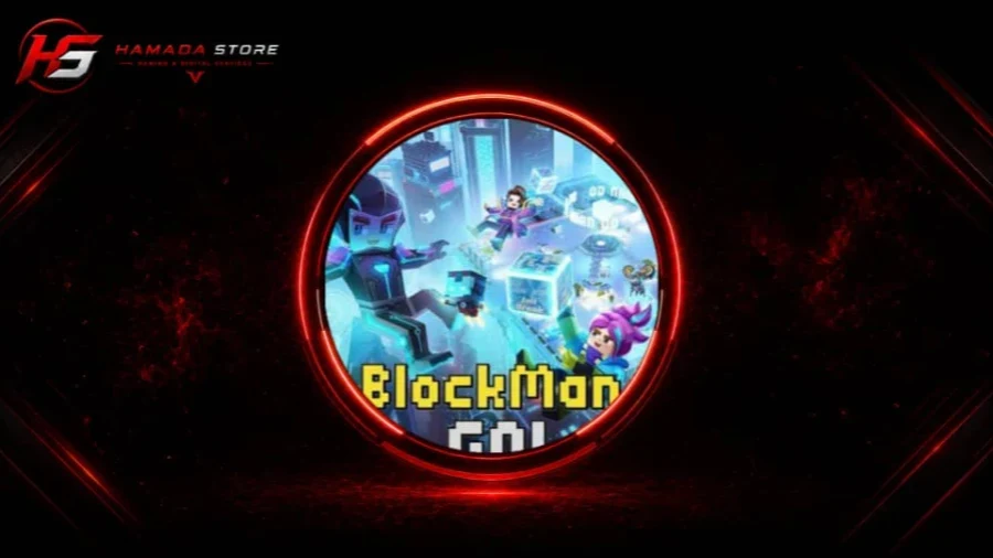 Blockman Go
