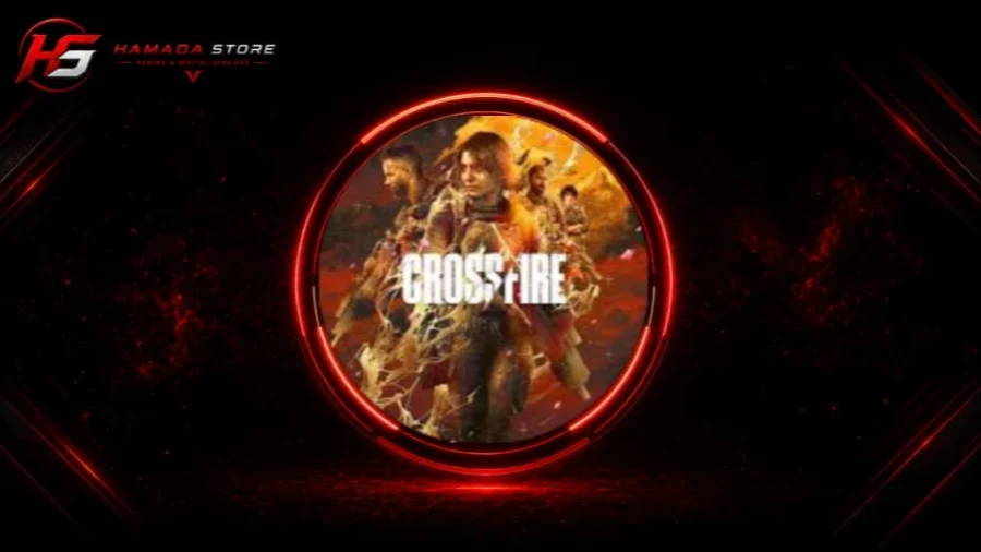 CrossFire Mobile