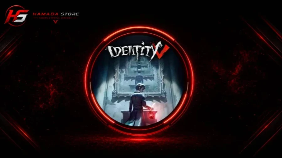 Identity V