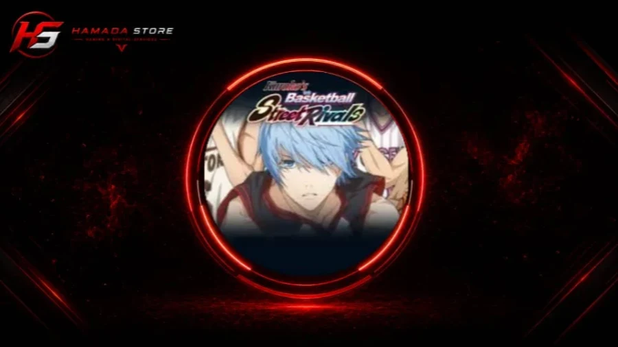 Kuroko Street Rivals