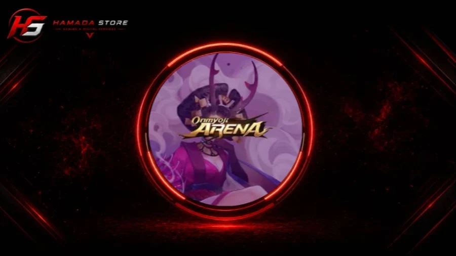 Onmyoji Arena