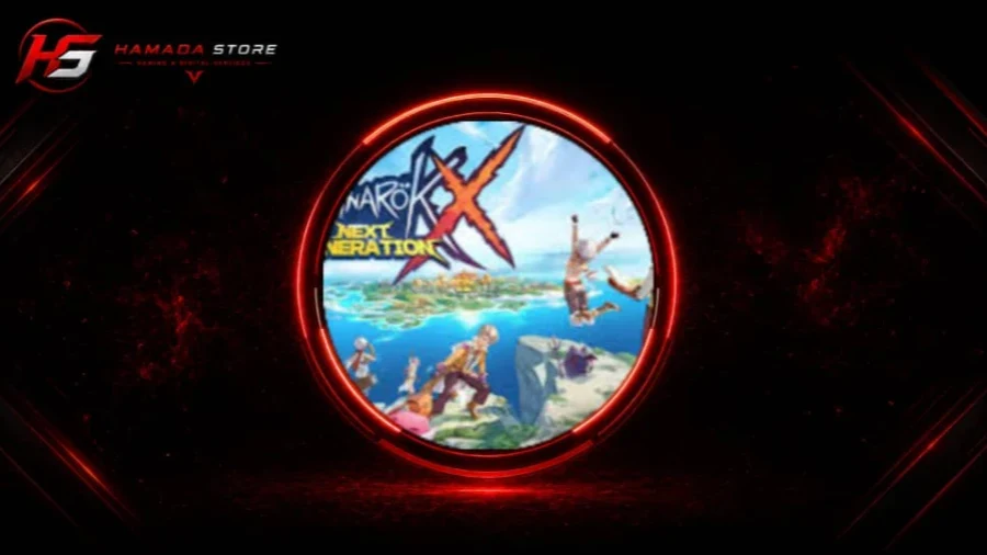 Ragnarok X: Next Generation