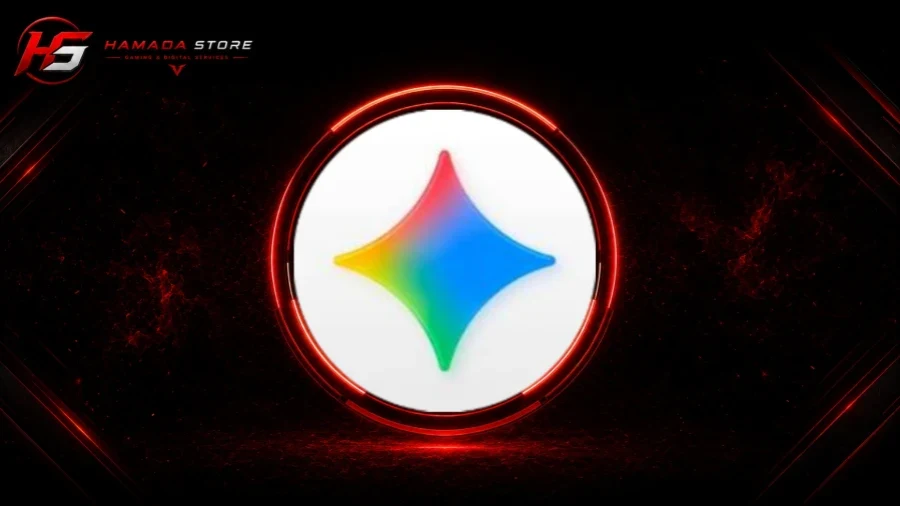 اشتراكات - Google Gemini AI
