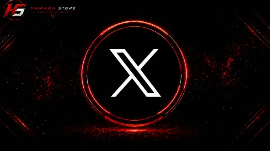 رشق تويتر X