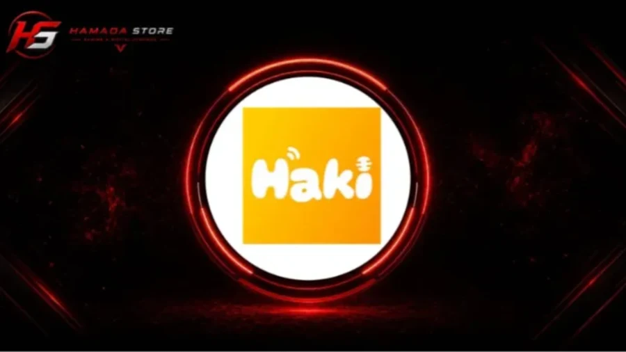 Haki