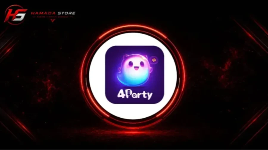 4PARTY CHAT