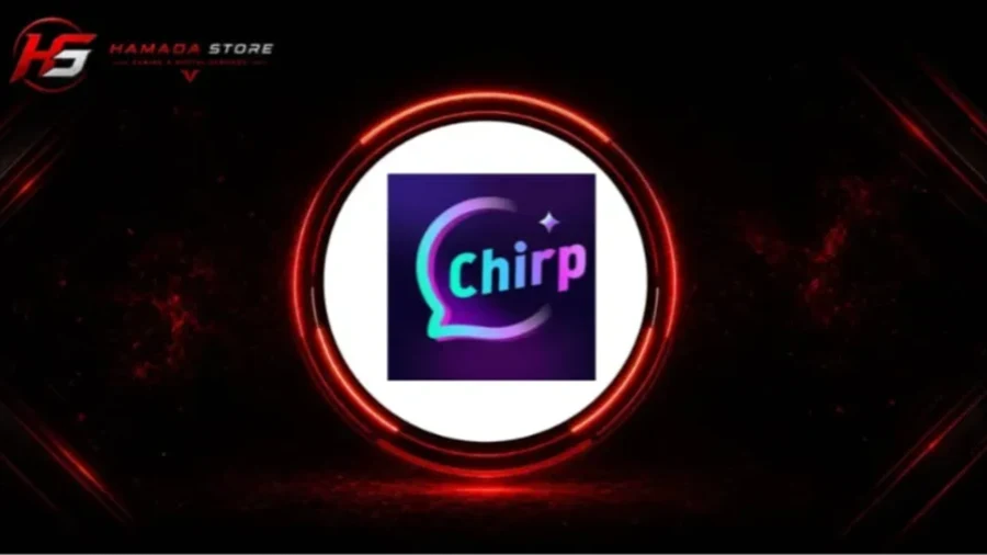 CHIRP CHAT