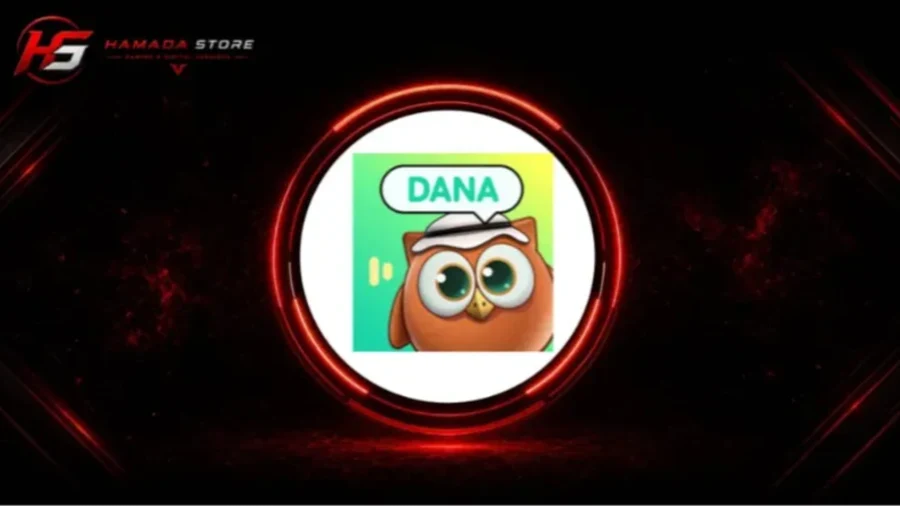 DANA CHAT