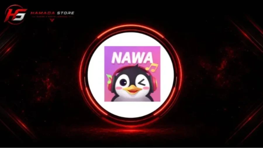 Nawa