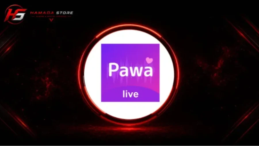 PAWA LIVE
