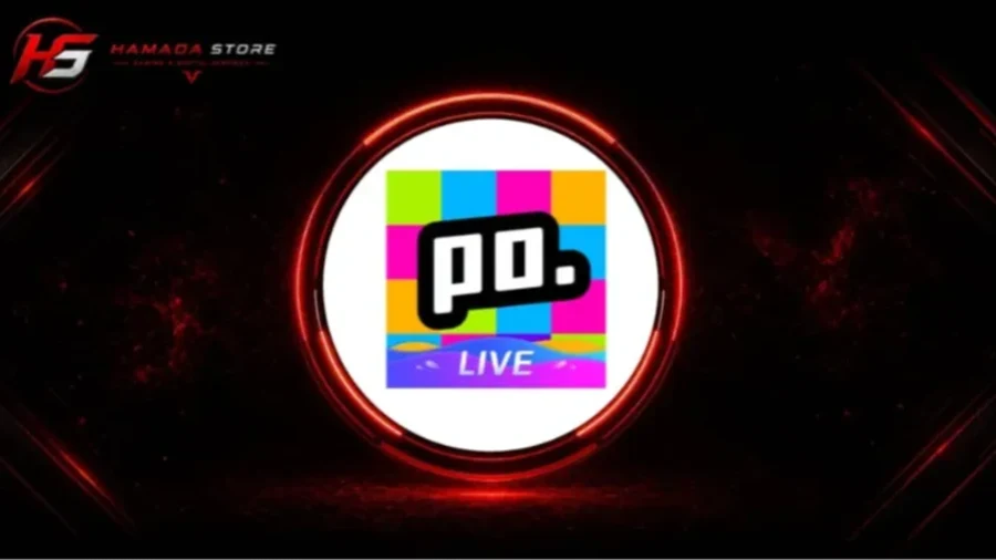 Poppo live